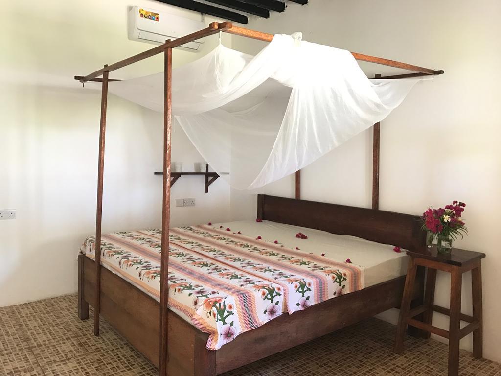 D&J Villa كيوينجوا المظهر الخارجي الصورة