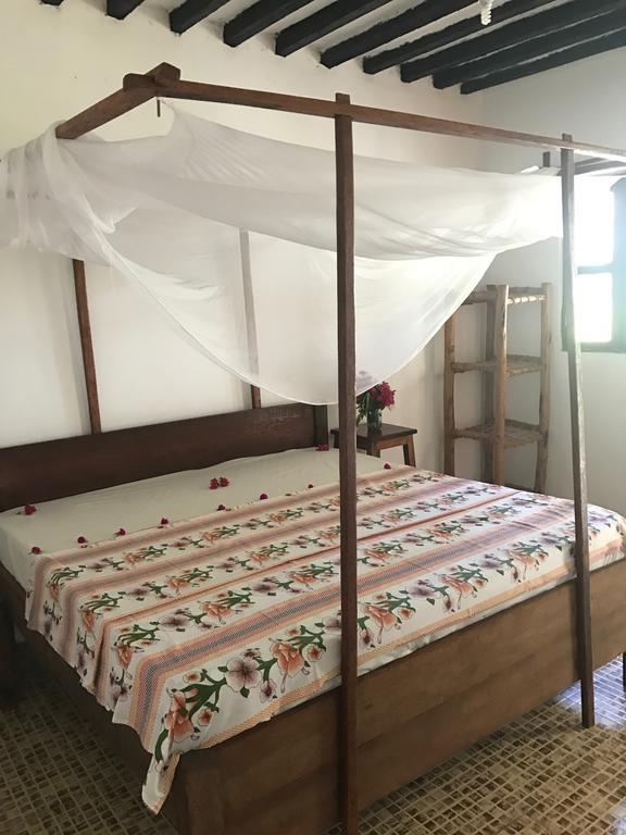D&J Villa كيوينجوا المظهر الخارجي الصورة